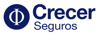 Logo de Crecer Seguros