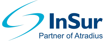 Logo de Insur