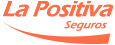 Logo de La Positiva